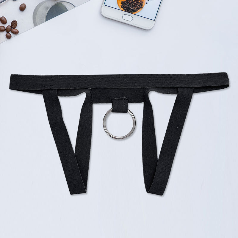 Anneau de jock strap extensible