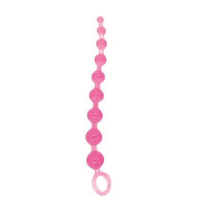 Anal Silicone Bead Massager