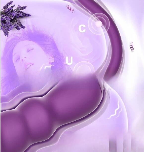 Vibromasseur  Climax Massager Stimulator