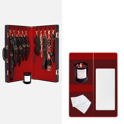 Soirée VIP VIPXXX INCOGNITO dans un coffret