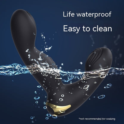 Prostate Wireless Remote Control Massager