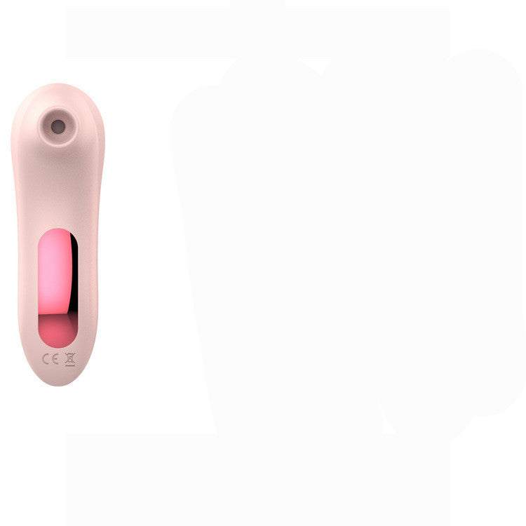 5-frequency Powerful Breast Massager