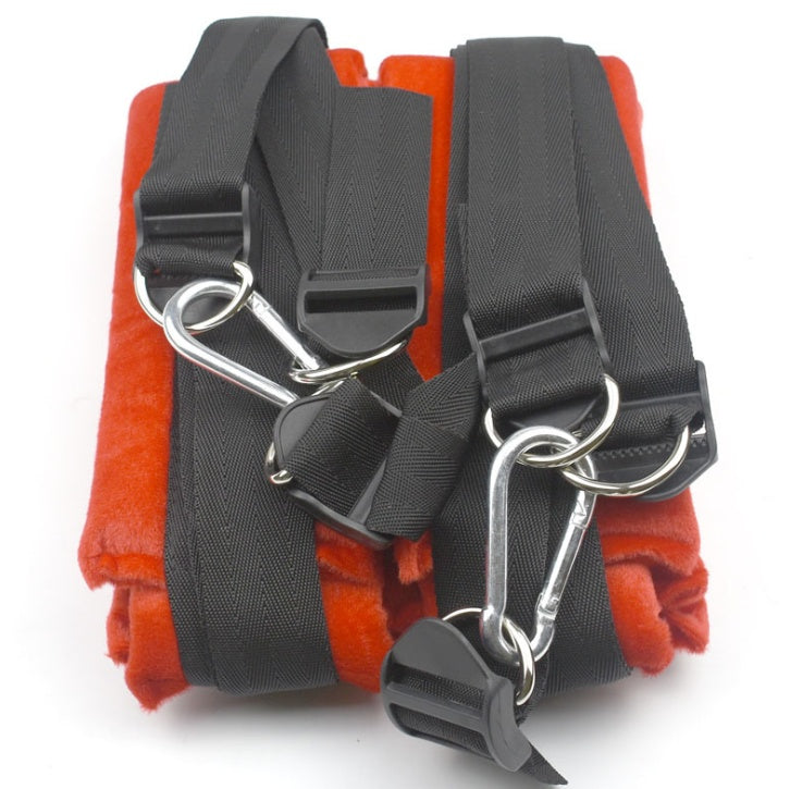 Jouets de bondage à bascule