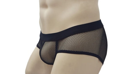 Mesh Briefs