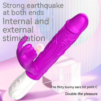 Massager For Women - Rechargeable