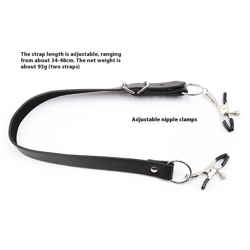 Pinces à tétons Climax