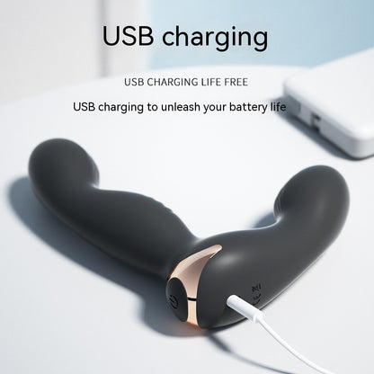 Prostate Wireless Remote Control Massager