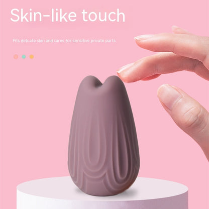 Flower Vibrator  Massager