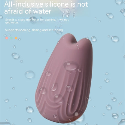 Flower Vibrator  Massager