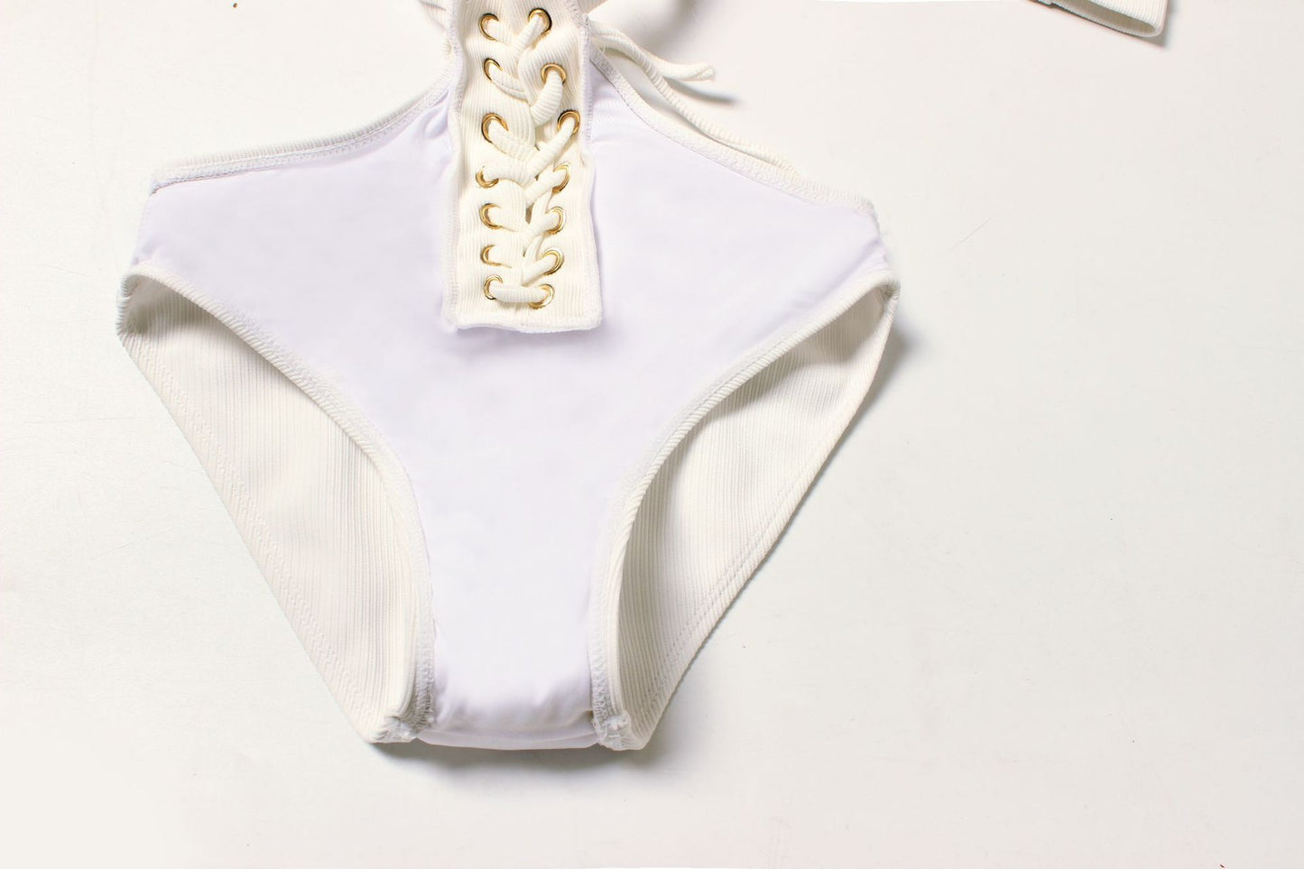 Sexy Split Three-piece Bikini