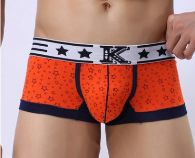 Star Truck Jock