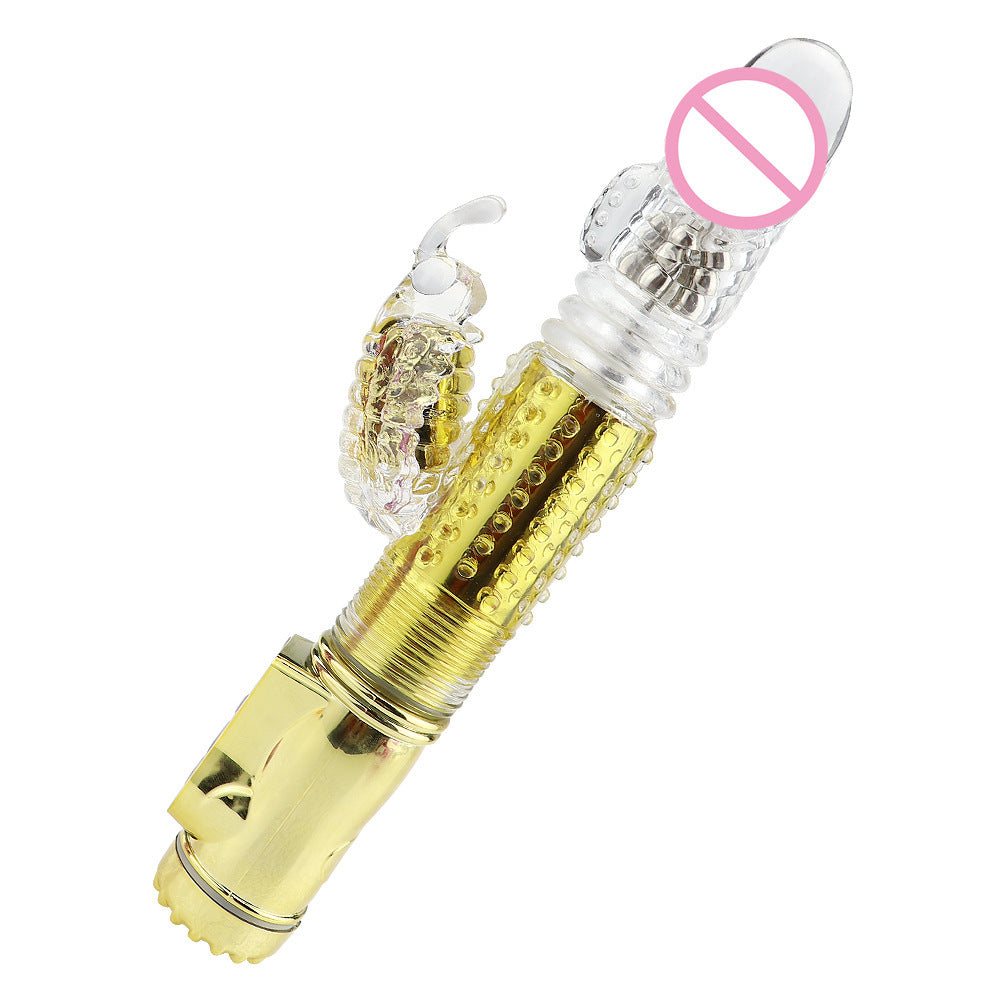 Vibration Massage Dildo