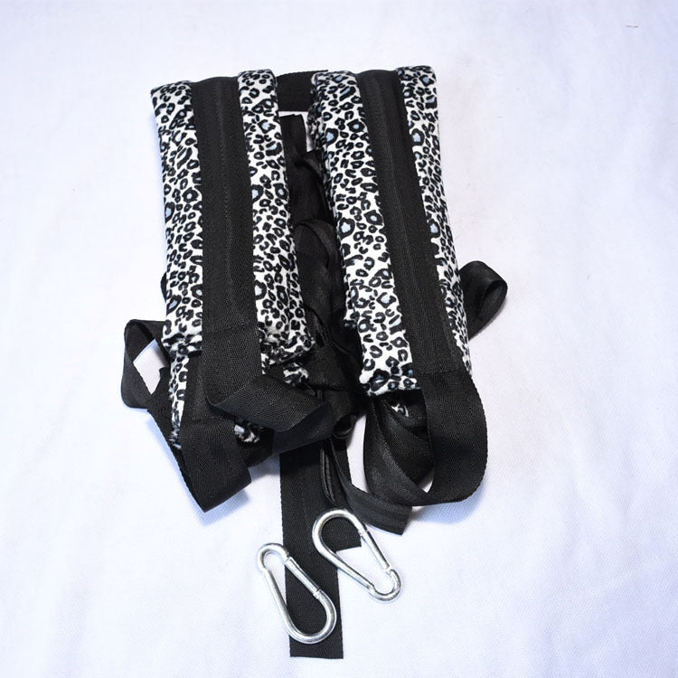 Jouets de bondage à bascule