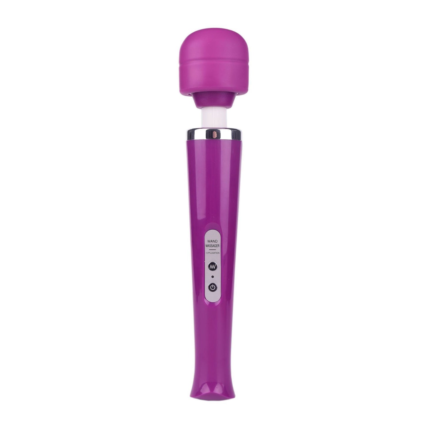 Rechargeable Powerful Vibrating Massager