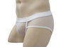 Mesh Briefs