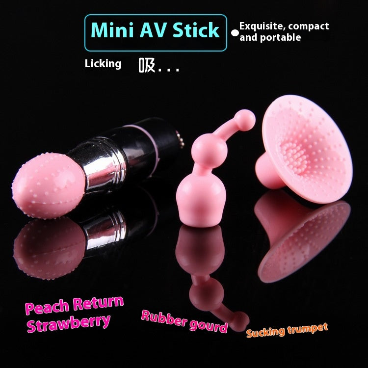 Massage Vibration Toy