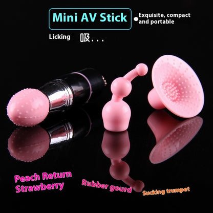 Massage Vibration Toy