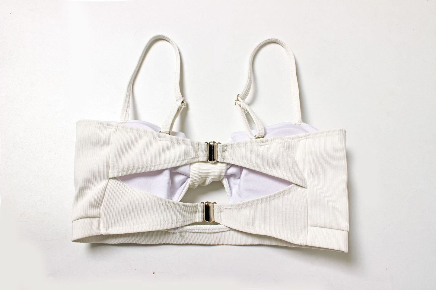 Sexy Split Three-piece Bikini