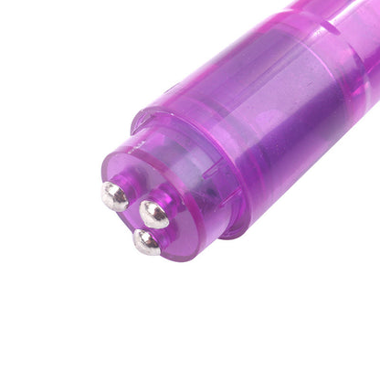 Mini Vibration Massage Toy (Good for on the go pleasure)