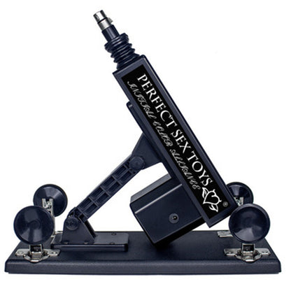 Pulsion Vibration Massager