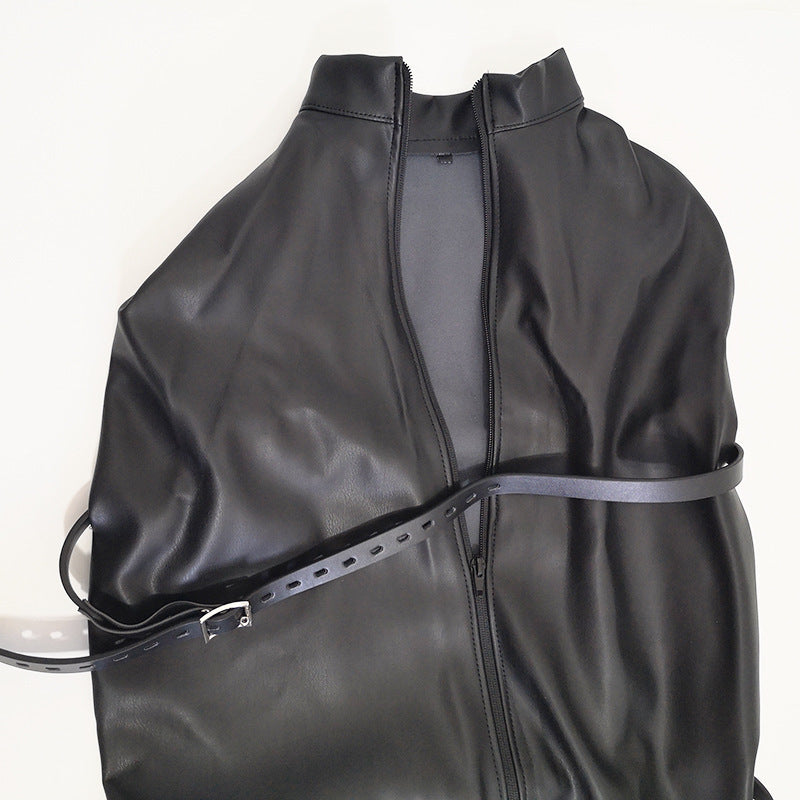 Ensemble sexy de sous-vêtements de maintien pour maman