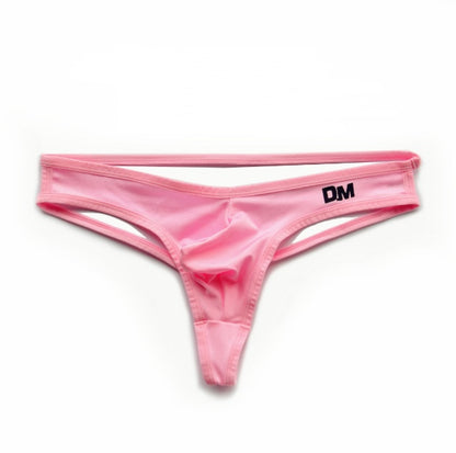 Low waist sexy thong