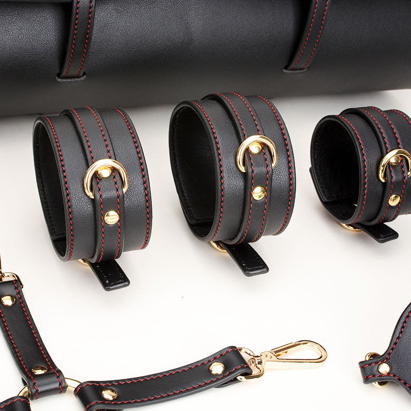 Kit de menottes VIPXXX