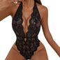 Ensemble de lingerie en dentelle