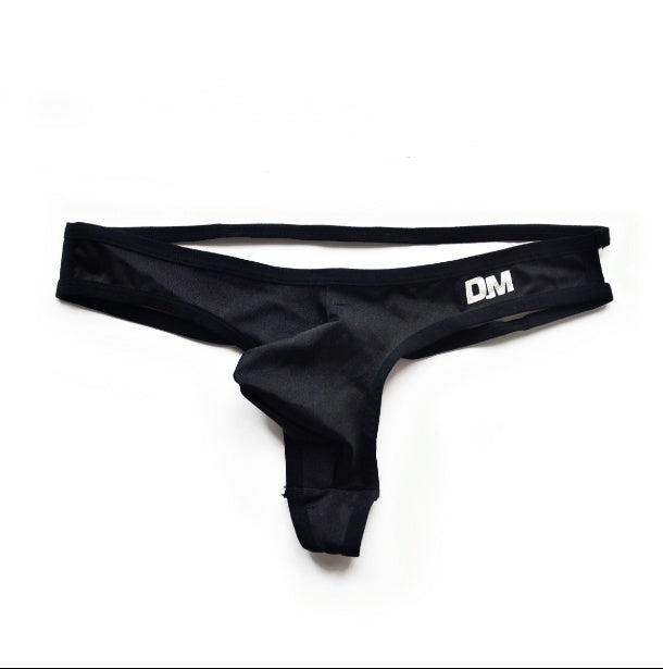 Low waist sexy thong