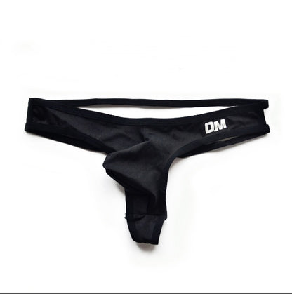 Low waist sexy thong