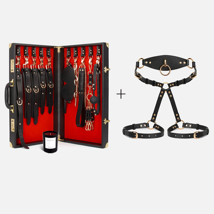 Soirée VIP VIPXXX INCOGNITO dans un coffret