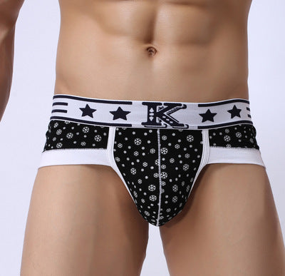 Star Truck Jock