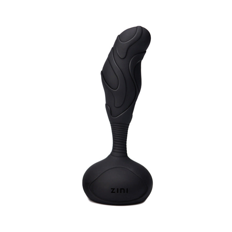 Electric prostate massager