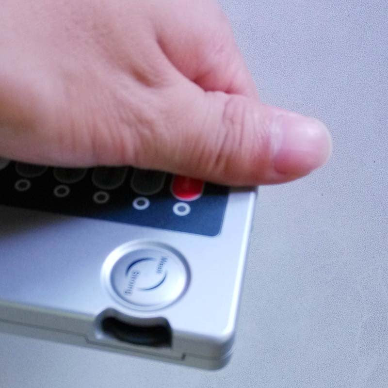 Female Appeal Dual Output Massager