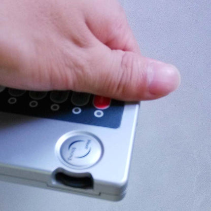 Female Appeal Dual Output Massager