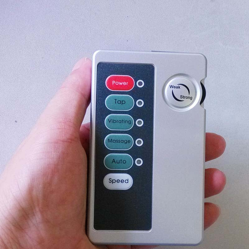 Female Appeal Dual Output Massager