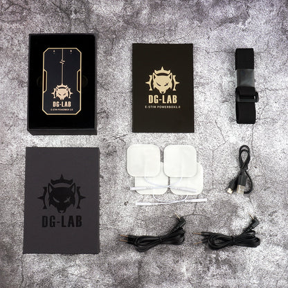 Wireless Remote Control Adjustable Massage Vibrating Toy Set