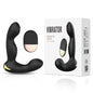 Prostate Wireless Remote Control Massager