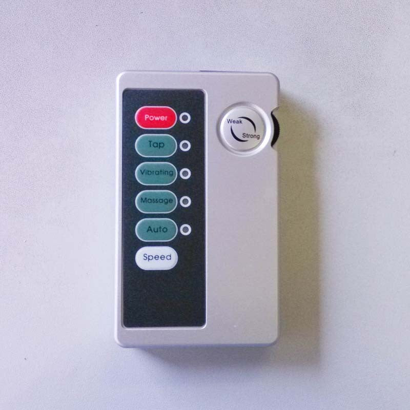 Female Appeal Dual Output Massager