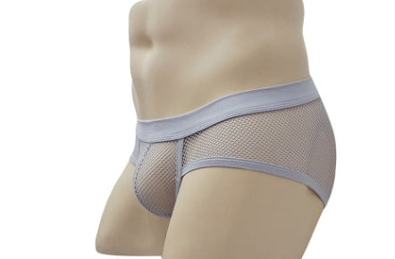 Mesh Briefs