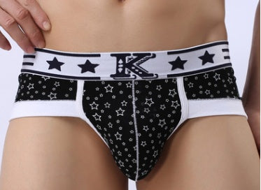 Star Truck Jock