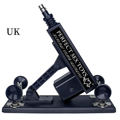 Pulsion Vibration Massager