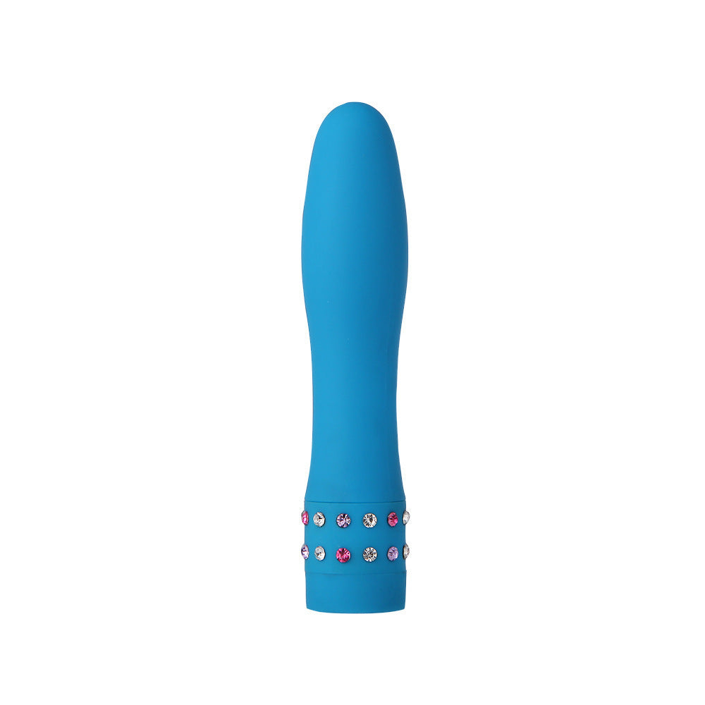 Diamond Mini Vibration Massager