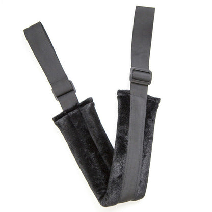 Le groupe Tie Me Silly