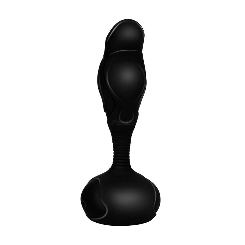 Electric prostate massager