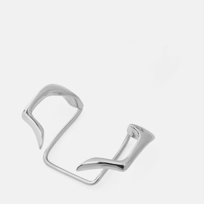 Bijoux pour les lèvres de style punk (sans piercing)