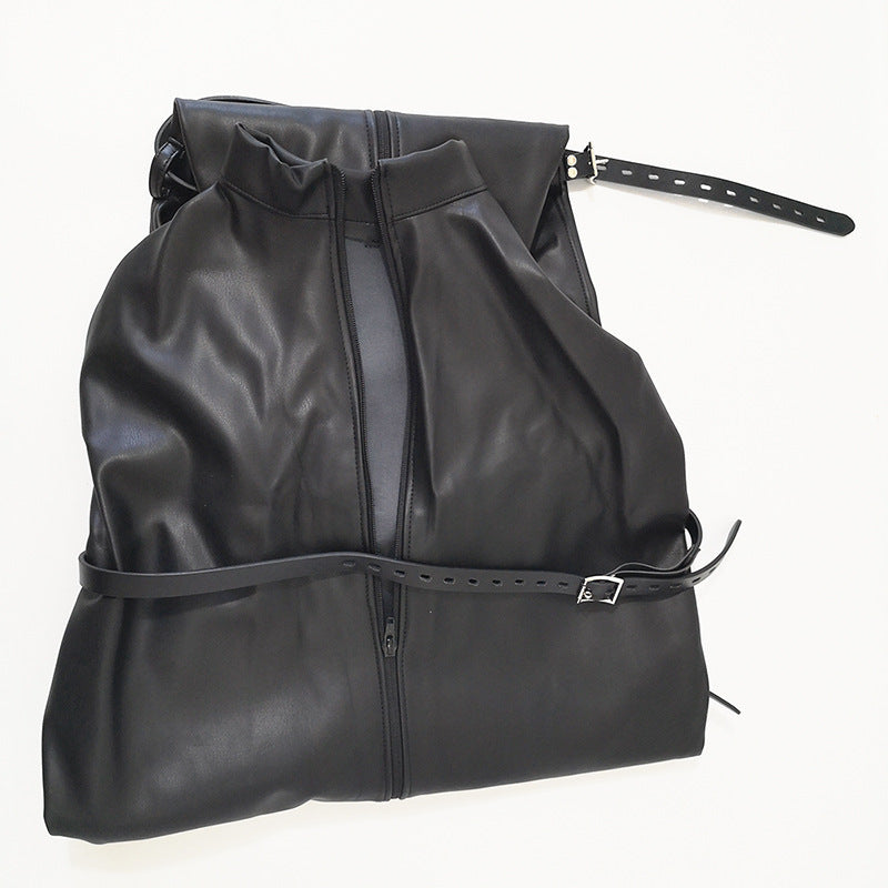 Ensemble sexy de sous-vêtements de maintien pour maman