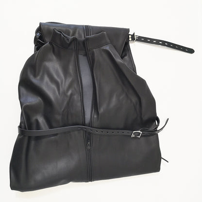 Ensemble sexy de sous-vêtements de maintien pour maman