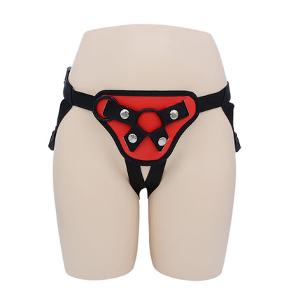 Funky Wide Open Underwear