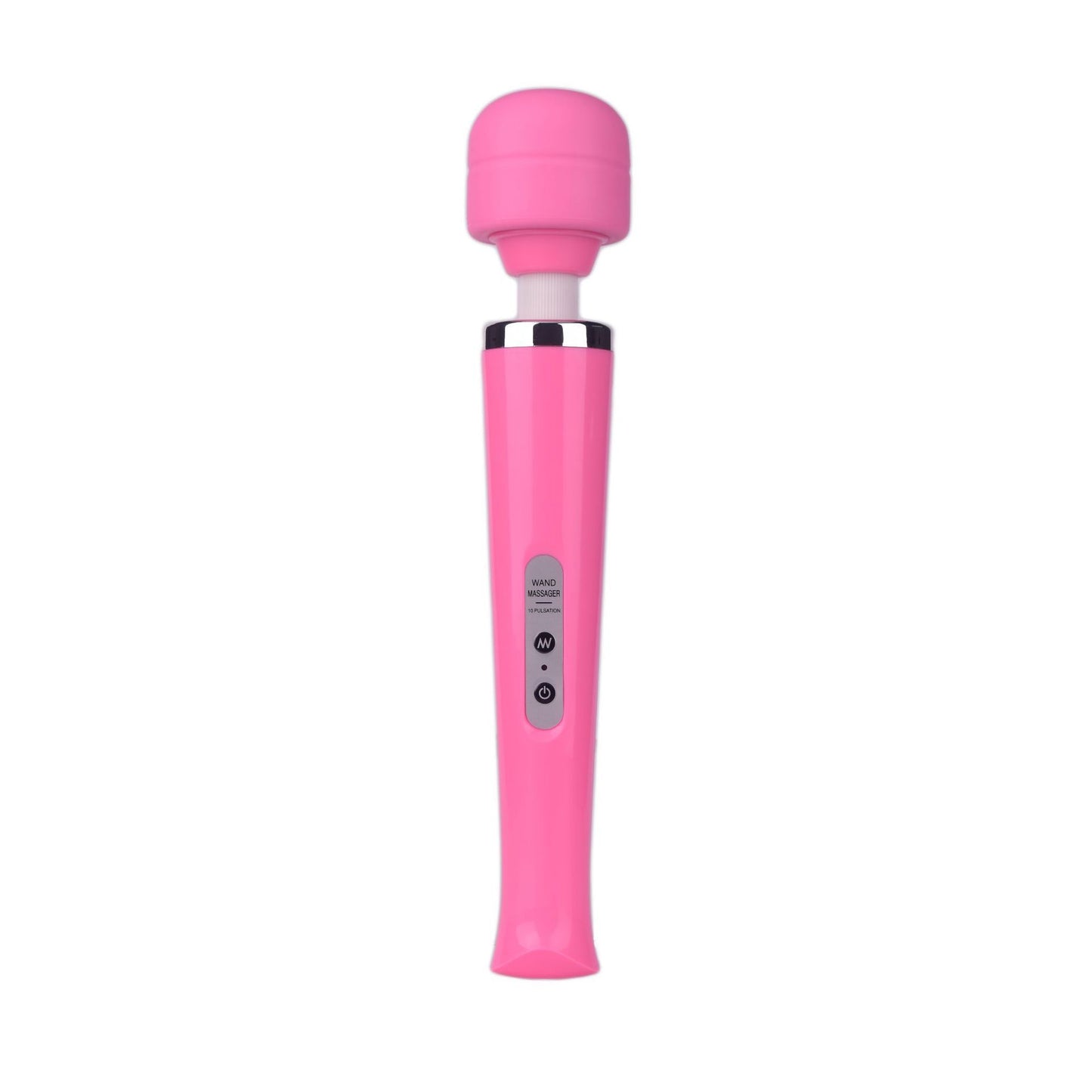 Rechargeable Powerful Vibrating Massager